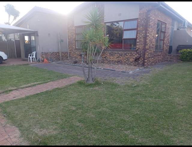 4 BEDROOM PROPERTY TO RENT IN MORGENSTER